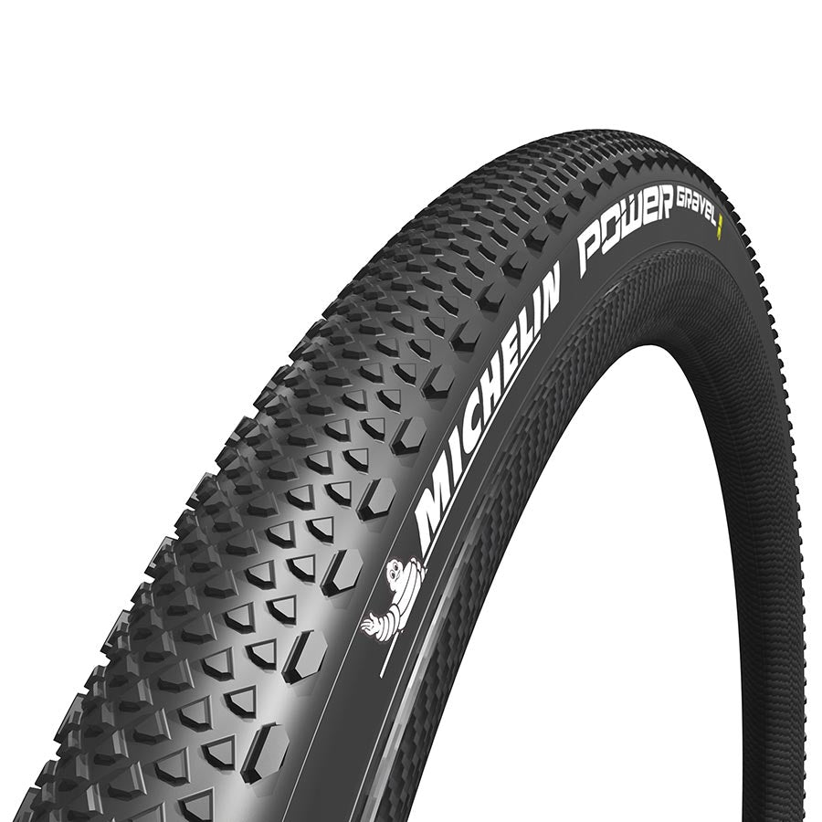 Michelin Power Gravel Tires