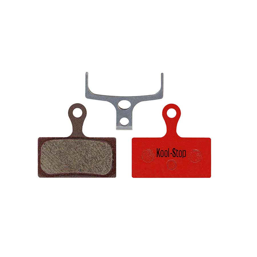 Kool Stop Organic Compound Disc Brake Pads