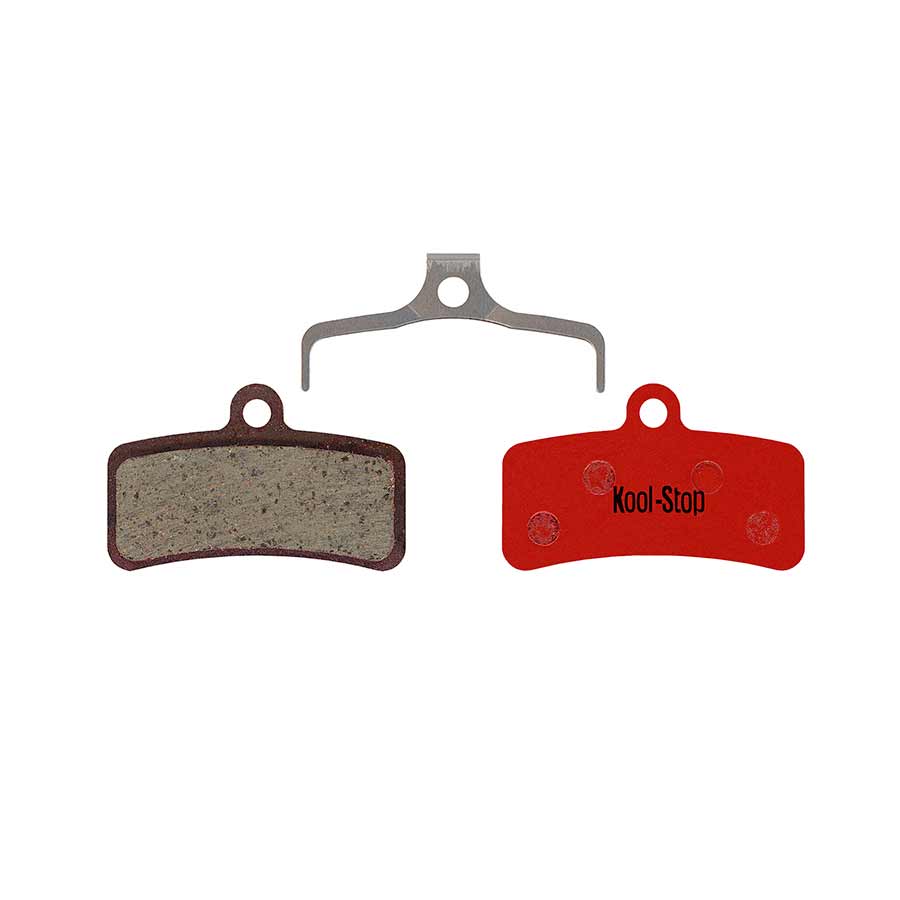 Kool Stop Organic Compound Disc Brake Pads