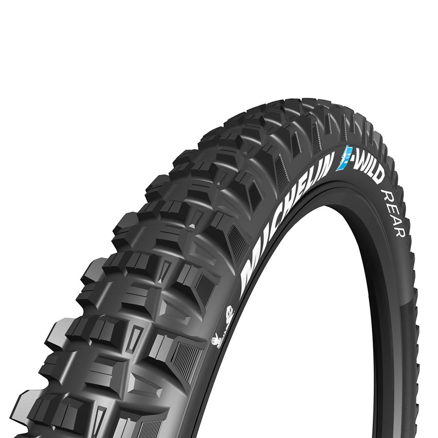 Michelin E-Wild Mountain Tires Bicycle Tires/Tubes Tires