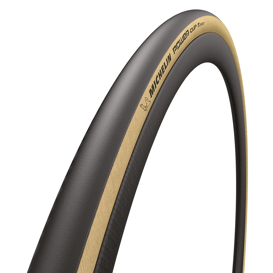 Michelin Power Cup TLR Road Tires