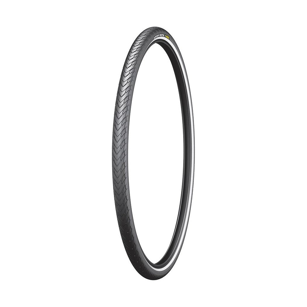 Michelin Protek Max Hybrid Tires