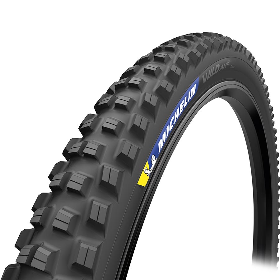 Michelin Wild AM2 Competition Mountain Tires Bicycle Tires/Tubes Tires