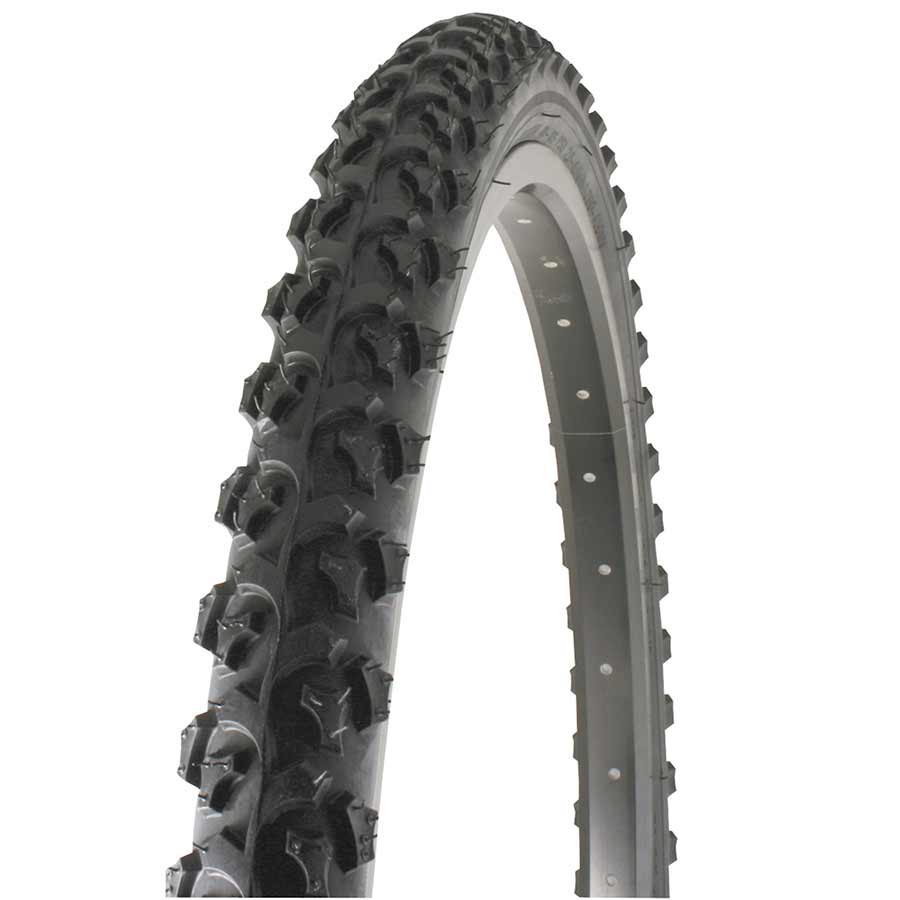 Kenda Alpha Bite Hybrid Tires-1