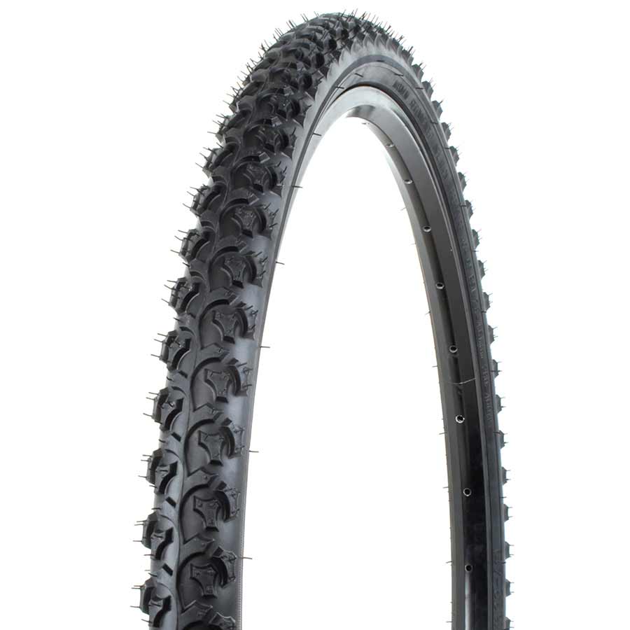 Kenda Alpha Bite Hybrid Tires-2