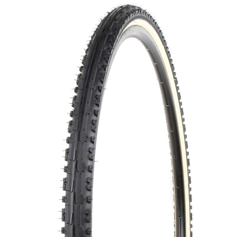 Kenda Kross Plus Hybrid Tires-1