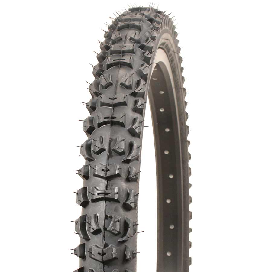 Kenda Smoke Type Mountain Tires-2