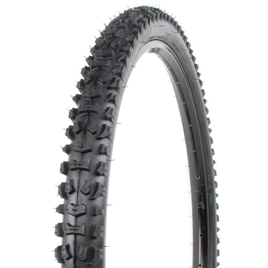 Kenda Smoke Type Mountain Tires-3