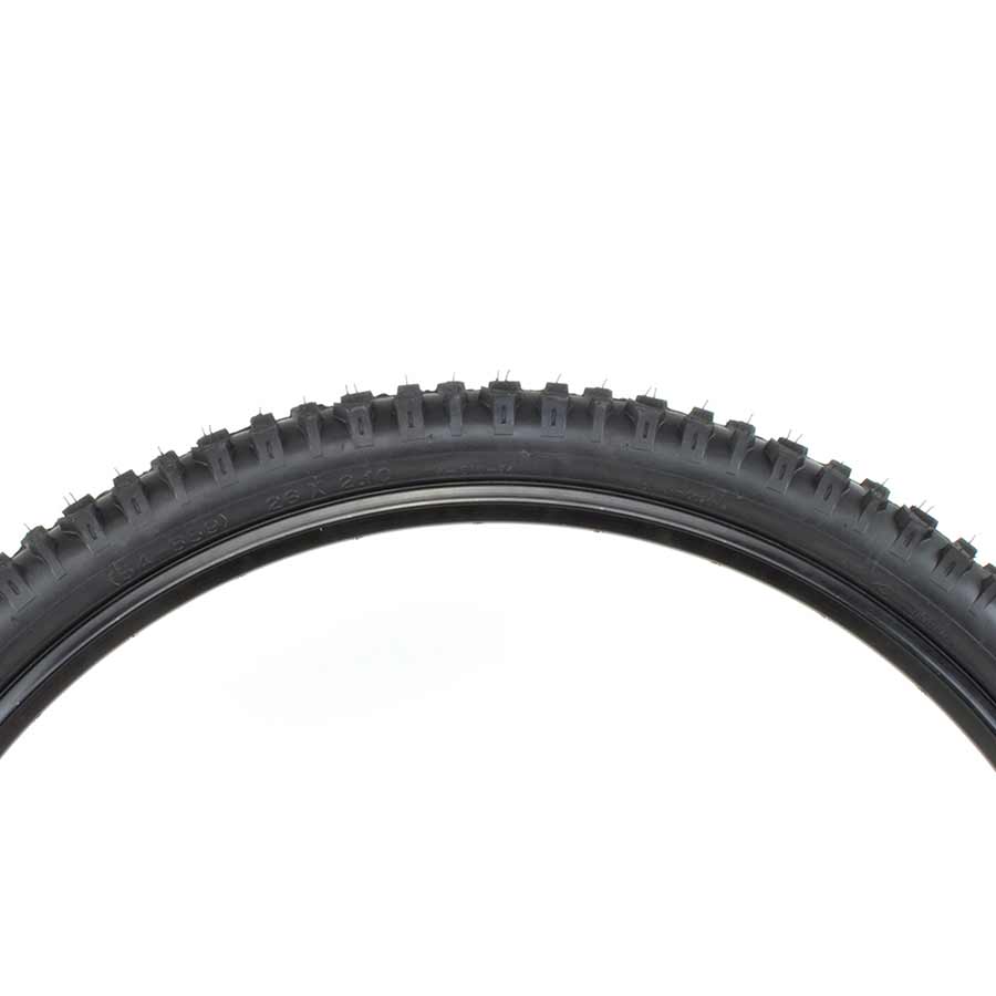 Kenda Smoke Type Mountain Tires-5