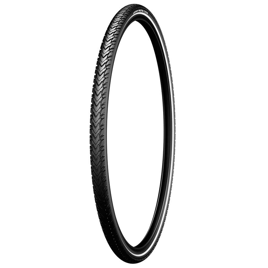 Michelin Protek Cross Hybrid Tires Bicycle Tires/Tubes Tires