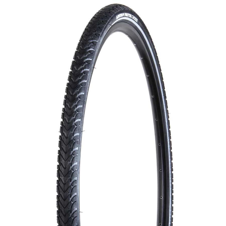 Michelin Protek Cross Hybrid Tires Bicycle Tires/Tubes Tires