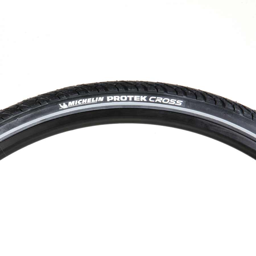 Michelin Protek Cross Hybrid Tires Bicycle Tires/Tubes Tires