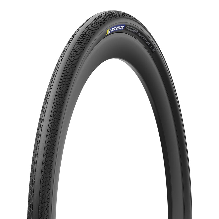 Michelin Power Adventure TS TLR Gravel Tires Bicycle Tires/Tubes Tires