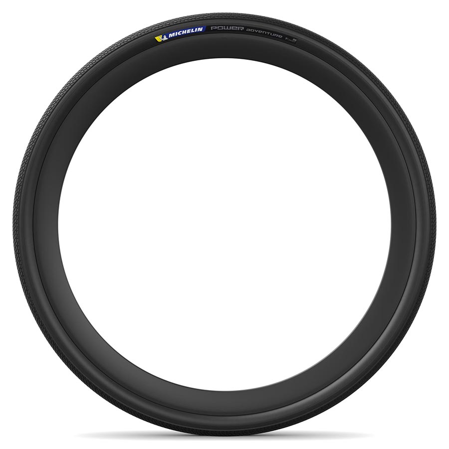Michelin Power Adventure TS TLR Gravel Tires Bicycle Tires/Tubes Tires