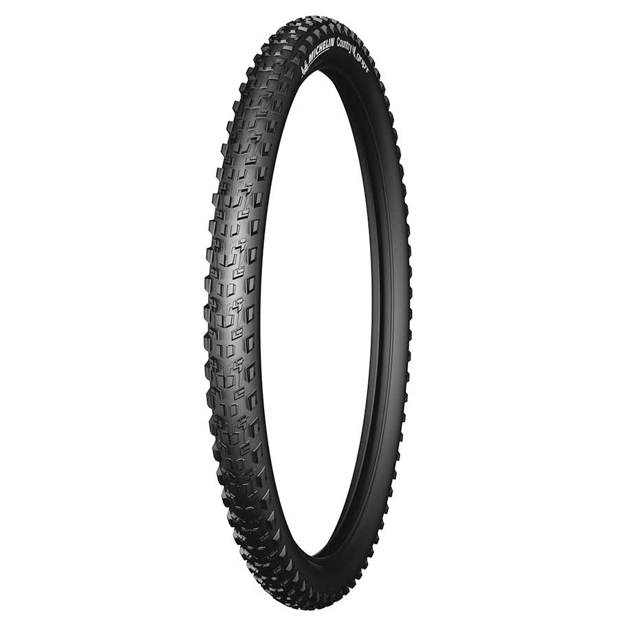 Michelin Country Grip'R Mountain Tires Bicycle Tires/Tubes Tires