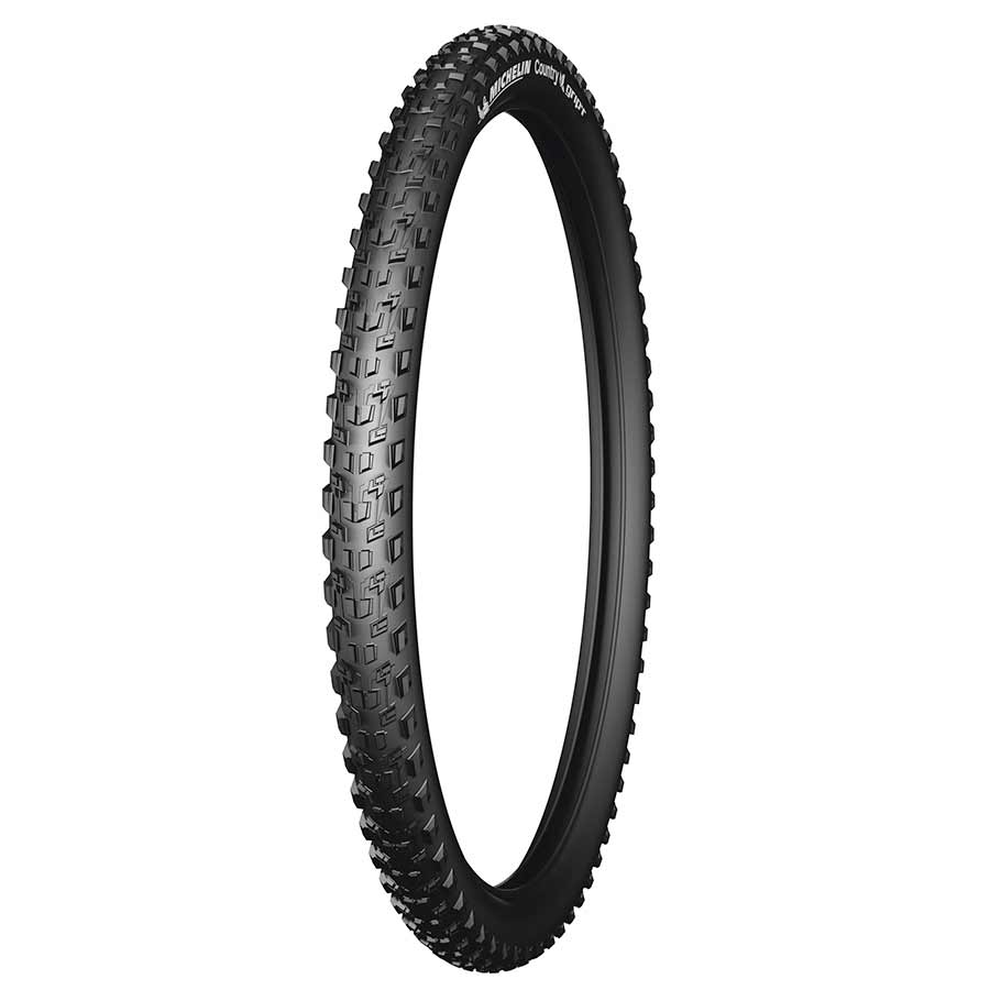 Michelin Country Grip'R Mountain Tires Bicycle Tires/Tubes Tires