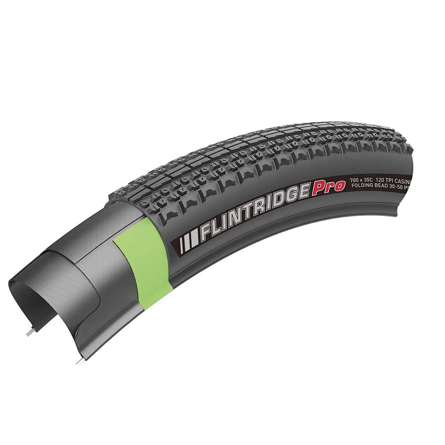 Kenda Flintridge Pro Gravel Tires Bicycle Tires/Tubes Tires