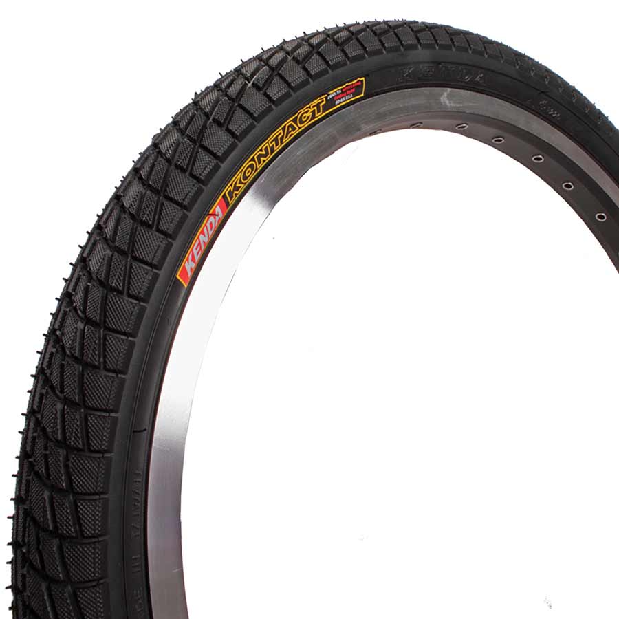 Kenda Kontact K841 Hybrid Tires