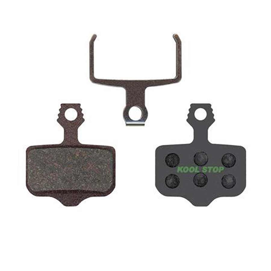 Kool Stop Electric Bike Compound Disc Brake Pads