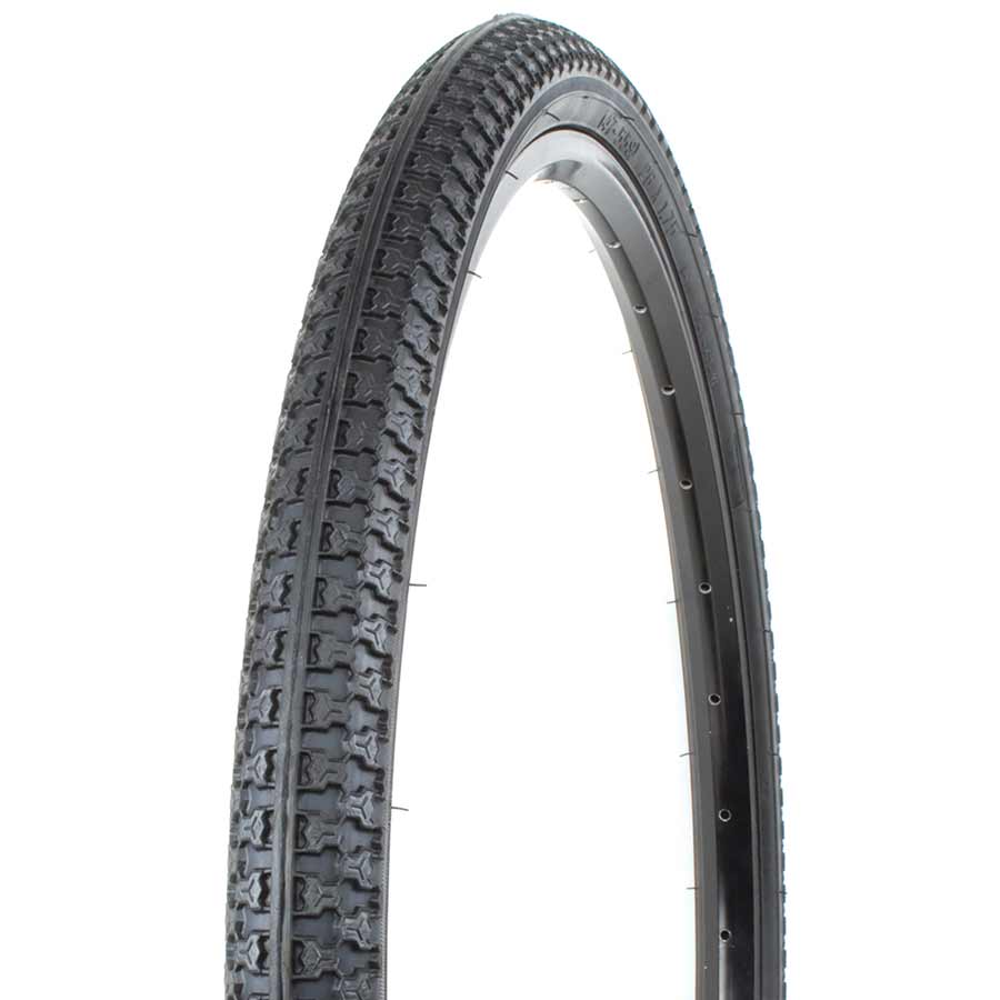 Kenda ATB W/Ridge K53 Mountain Tires-1