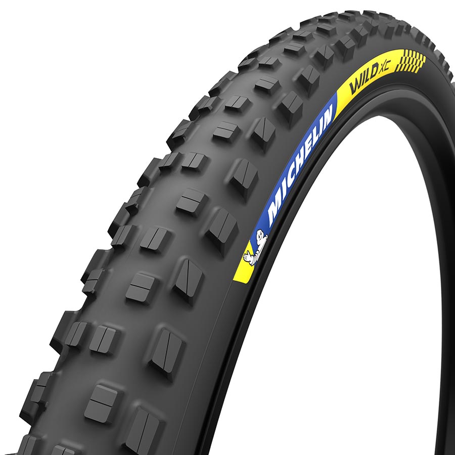 Michelin Wild XC Racing Mountain Tires Bicycle Tires/Tubes Tires