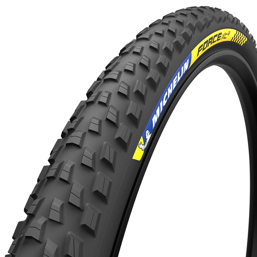 Michelin Force XC2 Racing Mountain Tires