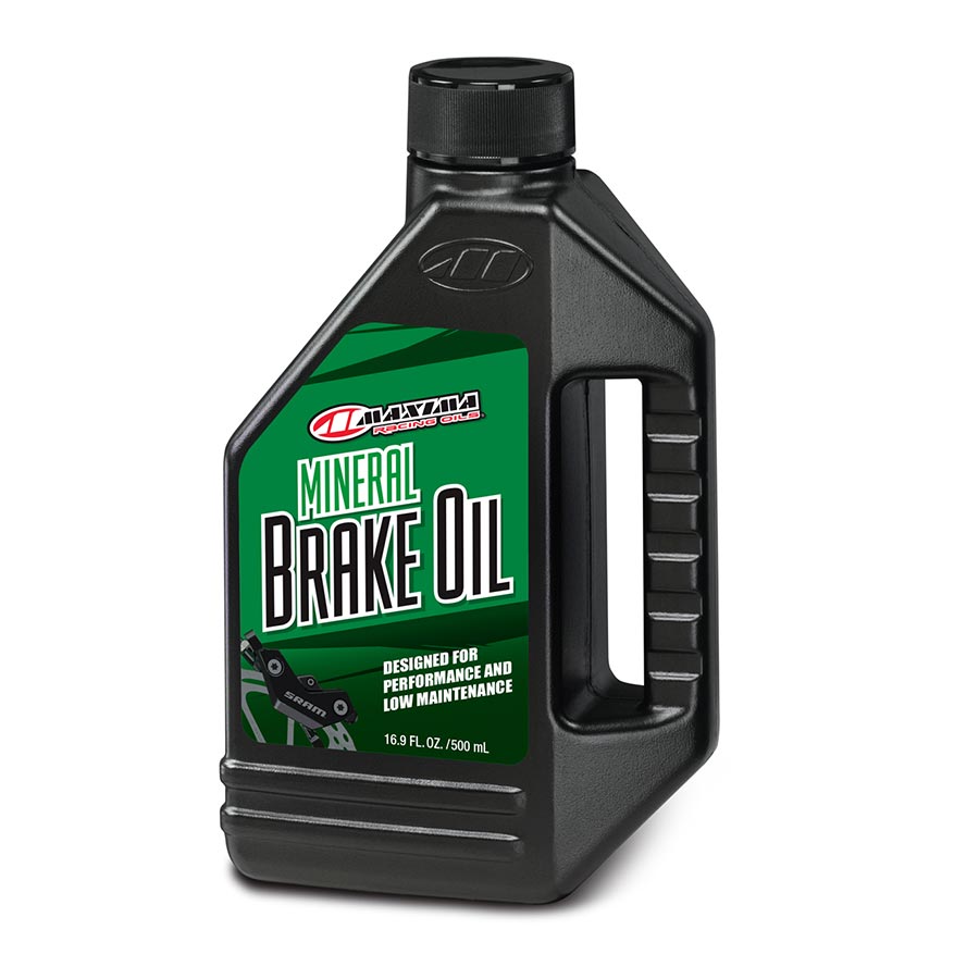 Maxima Racing Oils Mineral Oil-2