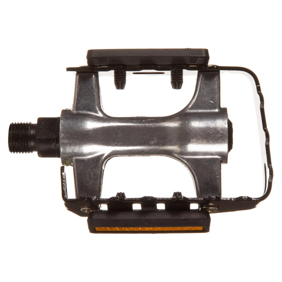 Evo Swivel Alloy Pedals Pair-2
