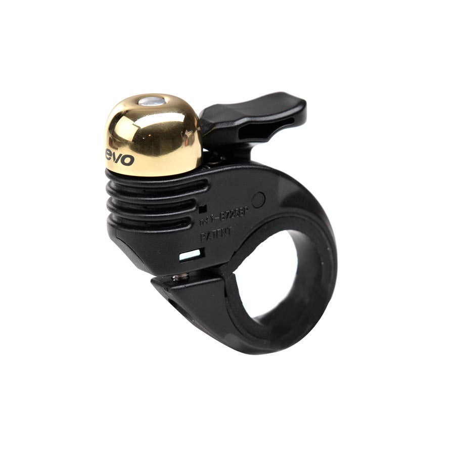 Evo Ringer Trigger Bike Bell