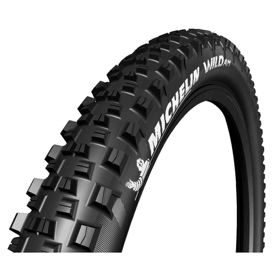 Michelin Wild AM Comp Mountain Tires Bicycle Tires/Tubes Tires