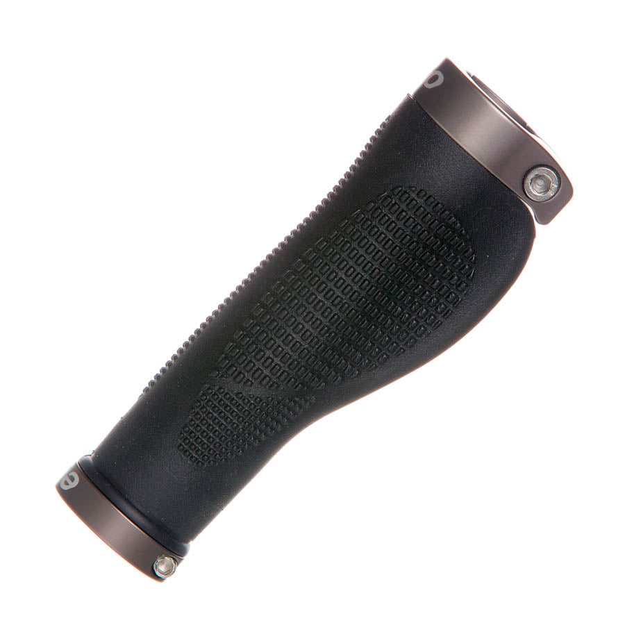 Evo Ergo Clamper Handlebar Grips-1