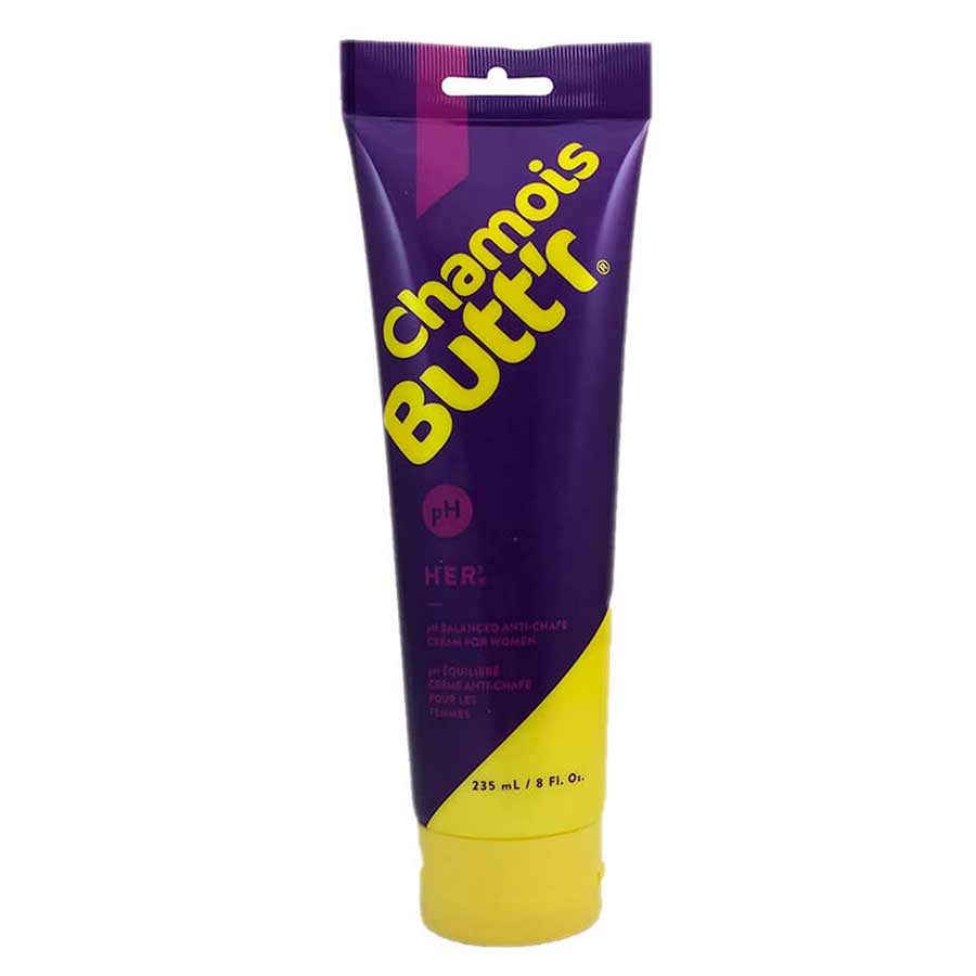Chamois Butt'R Her Skin Lubricant