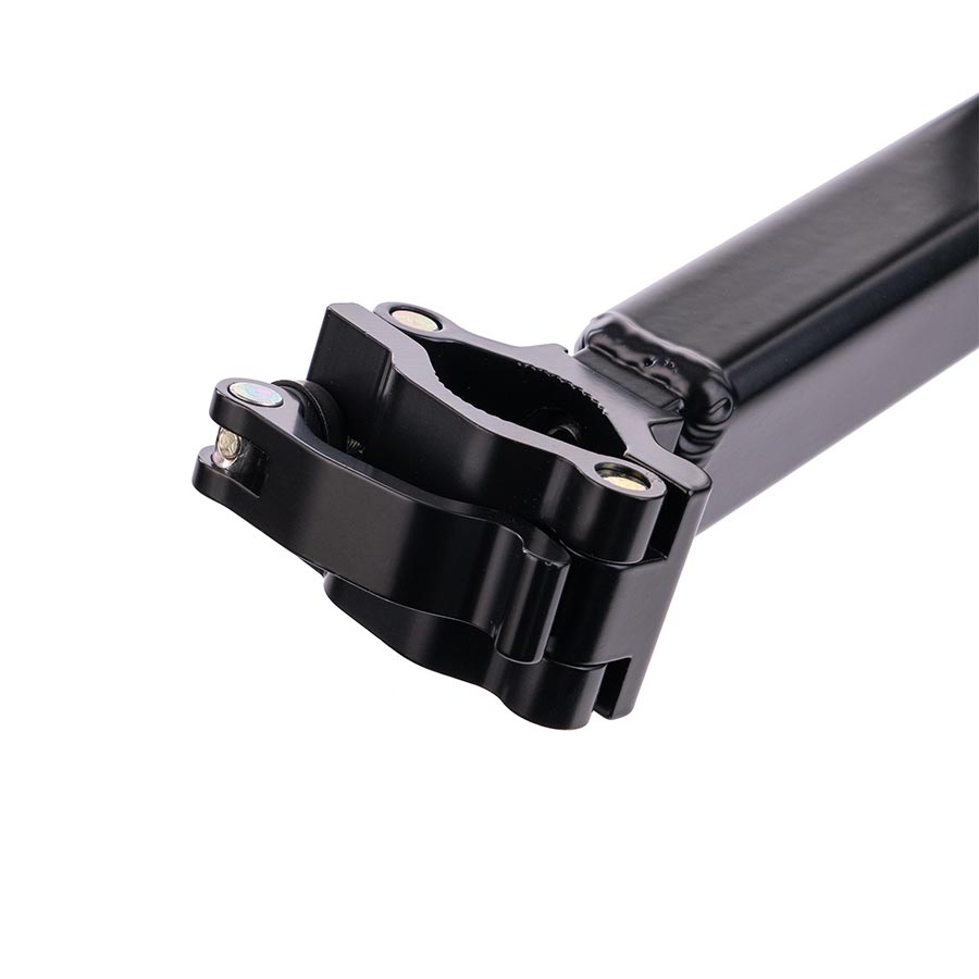 Evo Backcountry Pannier Rear Rack Bicycle Accessories Packs/Racks/Baskets