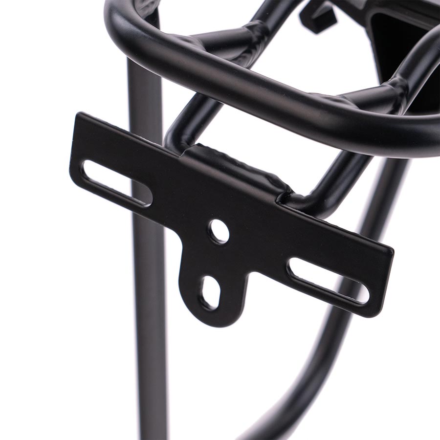 Evo Backcountry Pannier Rear Rack Bicycle Accessories Packs/Racks/Baskets