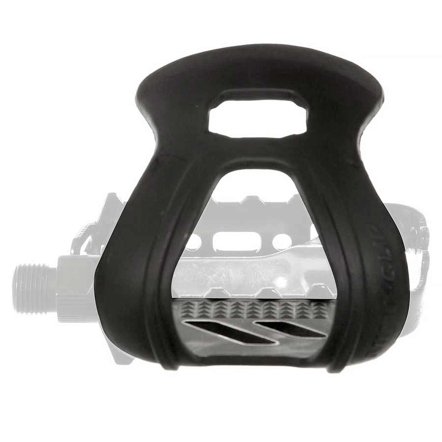 Evo Strapless Toe-Clips Pair-4