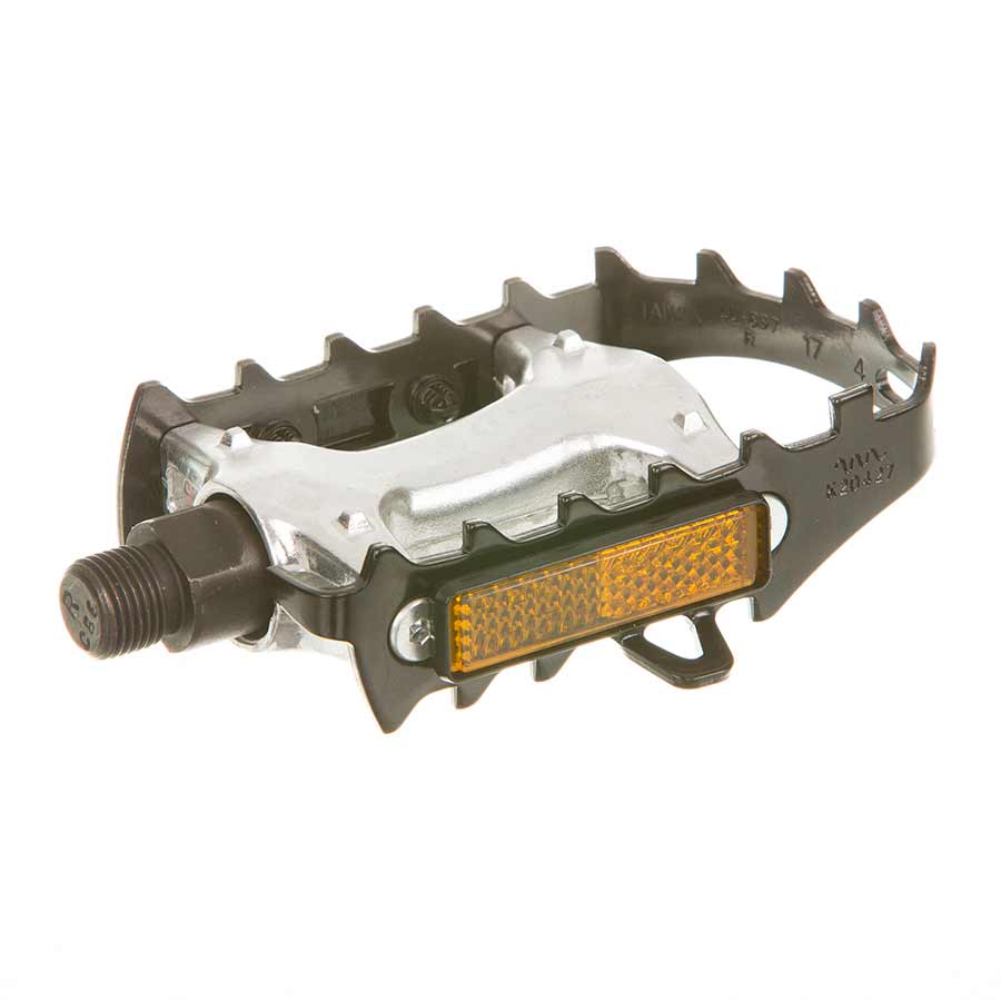 Evo Adventure SL Pedals Pair Bicycle Parts Pedals