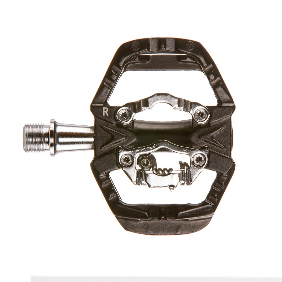 Evo Switch XC Clipless Mountain Bike Pedals Pair-2