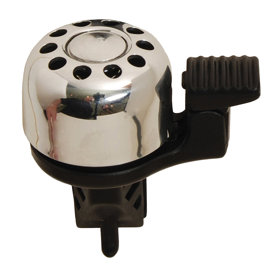 Mirrycle Omnibell Bike Bell Bicycle Accessories Bells/Noise Makers