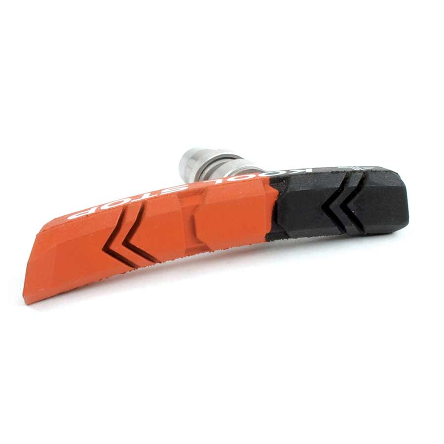 Kool Stop Mountain Bike Dual Compound Linear Brake Pads-1