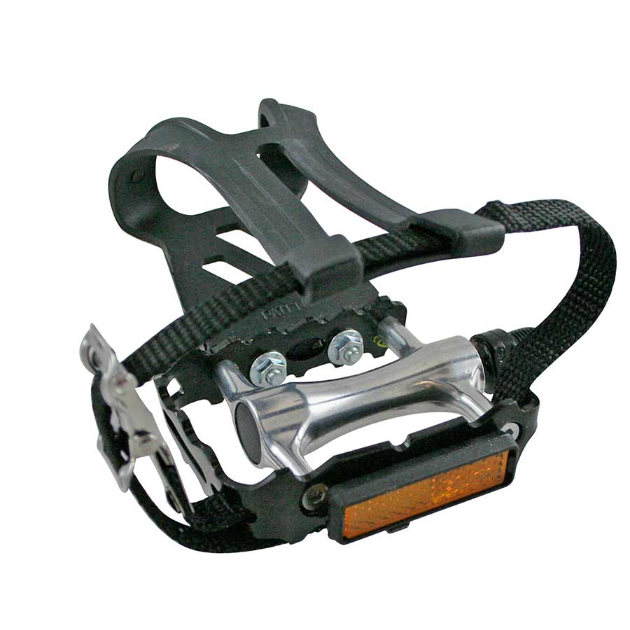 Evo Adventure SL Plus Pedals Pair