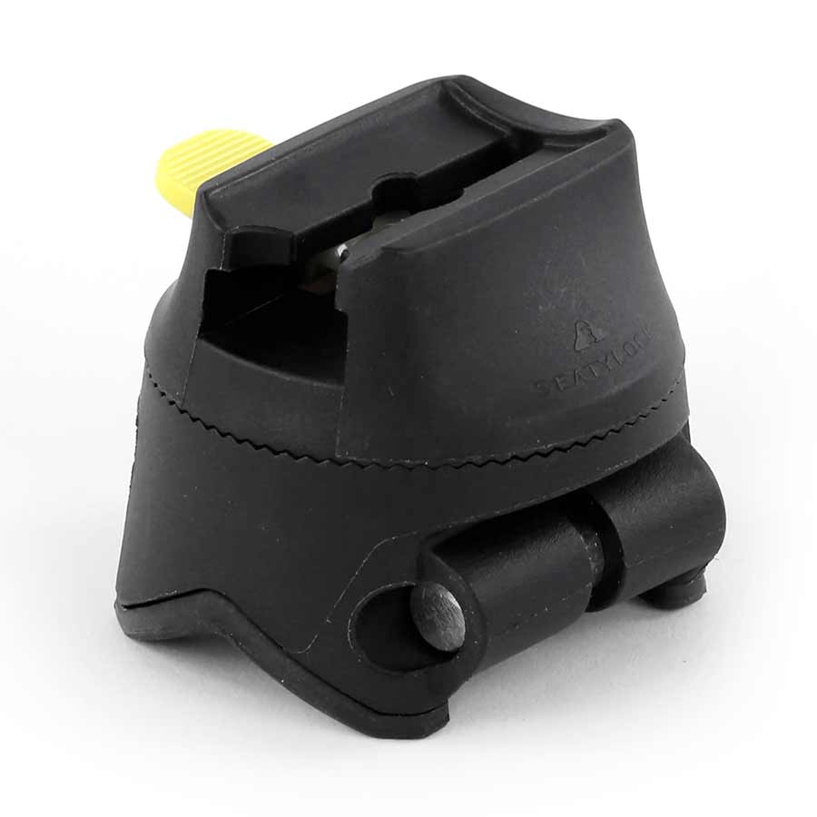 Eclypse Pentagon Mounting Lock Bracket Bicycle Accessories Locks/Security