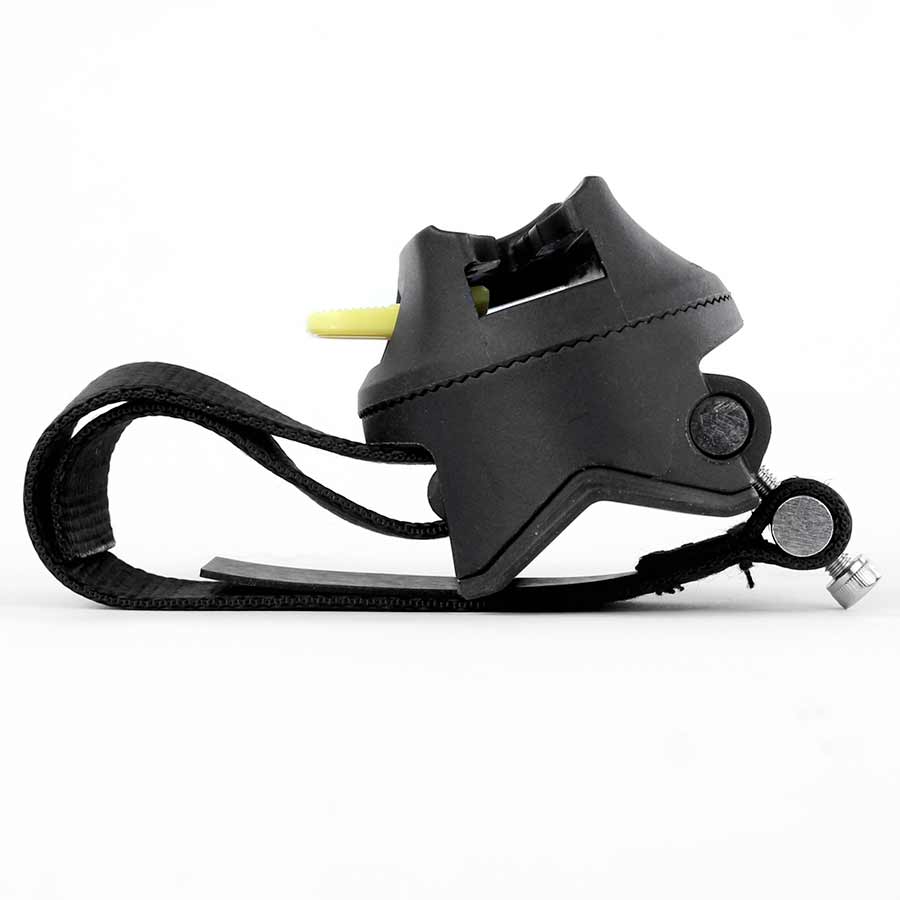 Eclypse Pentagon Mounting Lock Bracket Bicycle Accessories Locks/Security