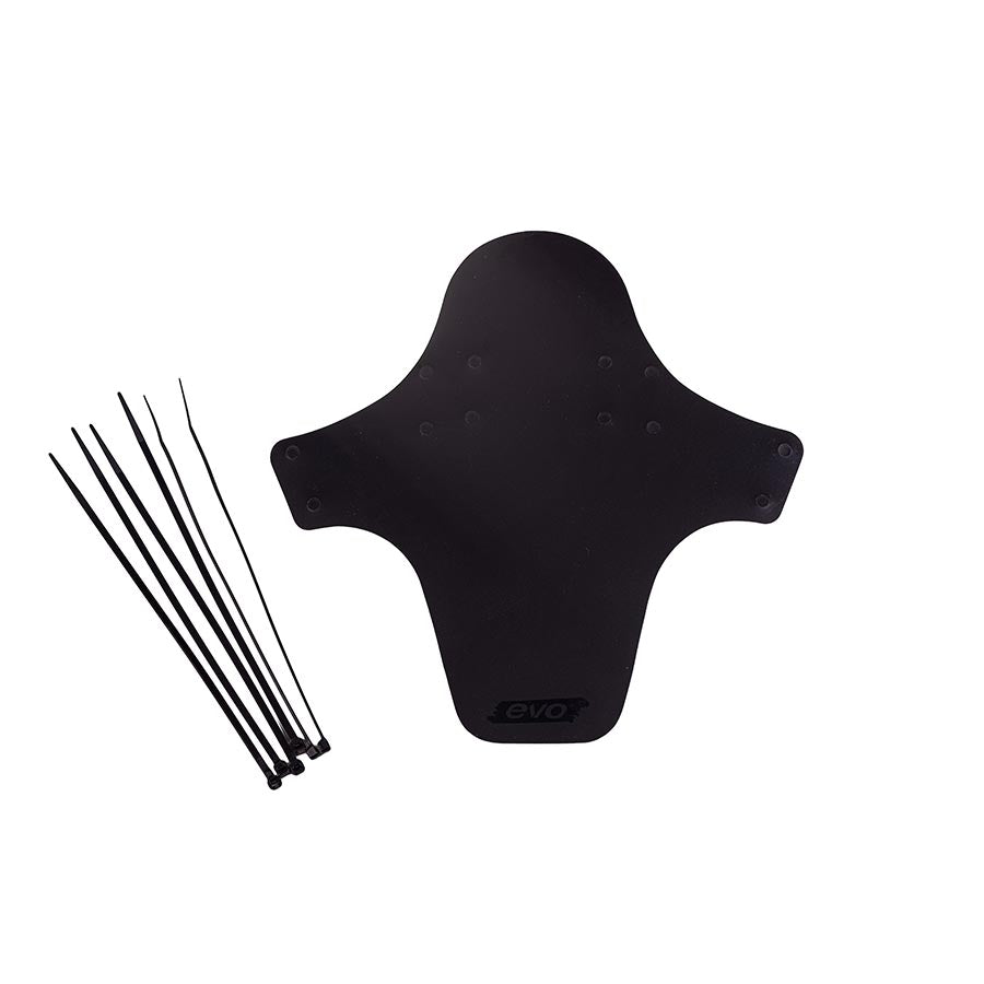 Evo MTB Mud Guard Front Fender-2