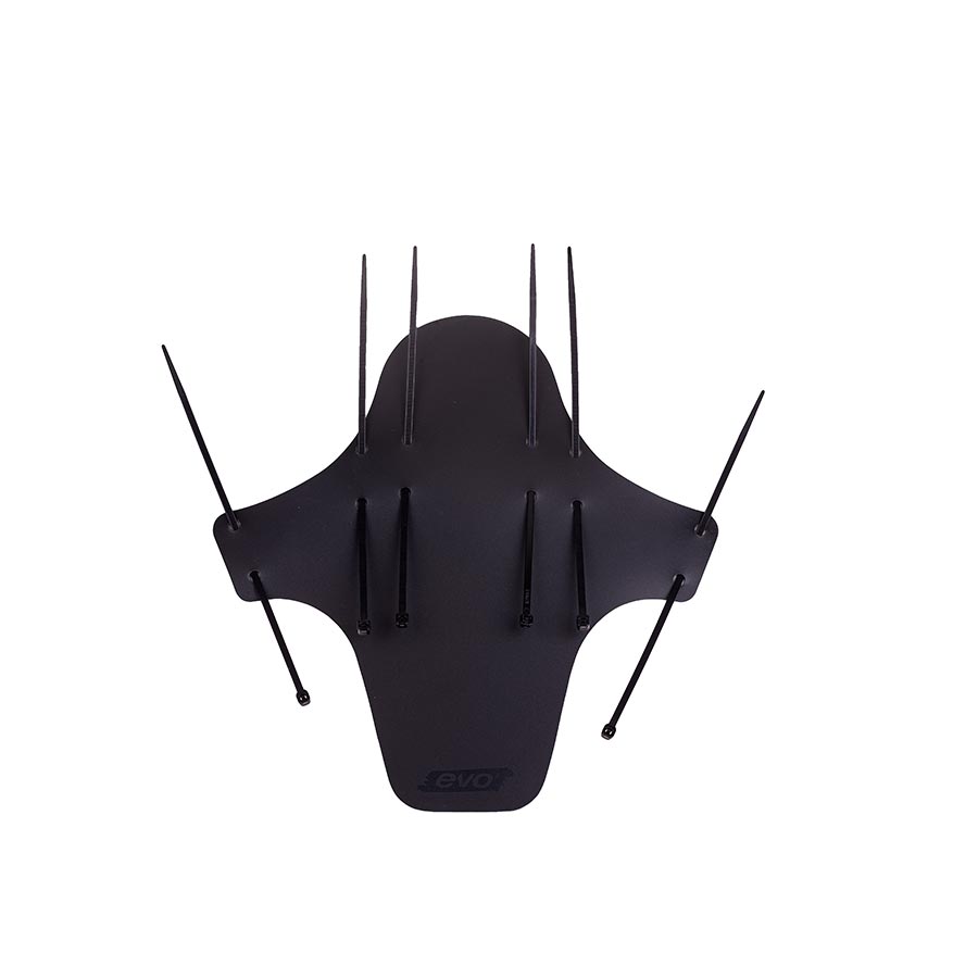 Evo MTB Mud Guard Front Fender-3