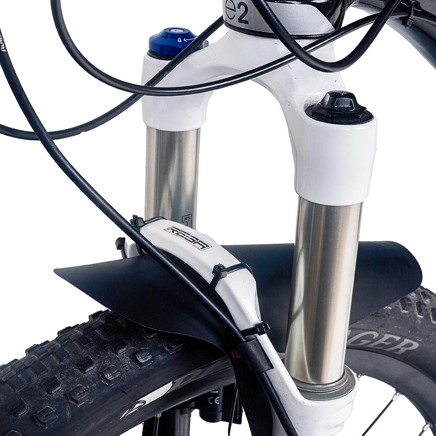 Evo MTB Mud Guard Front Fender-4