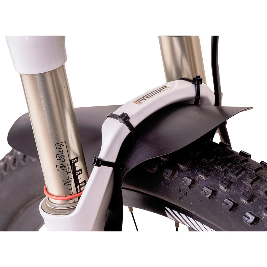 Evo MTB Mud Guard Front Fender-5