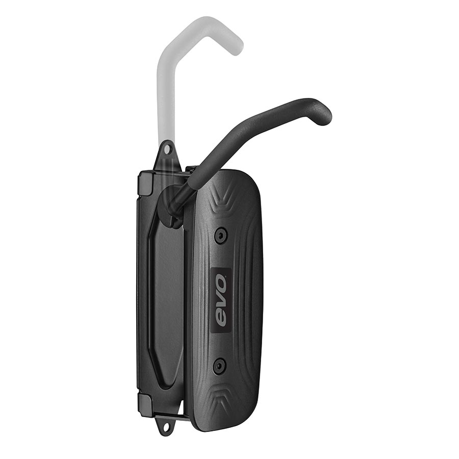 Evo Pivot Bicycle Hook-6