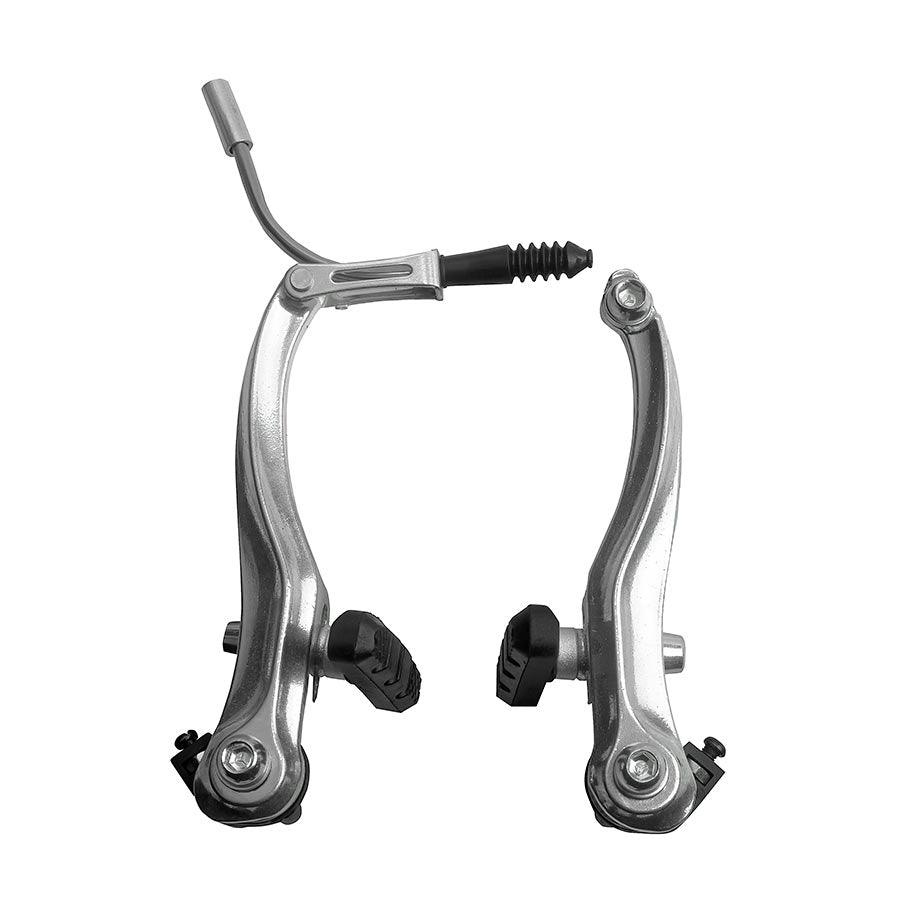 Evo E-Force Mountain Bike Front/Rear Brake-1