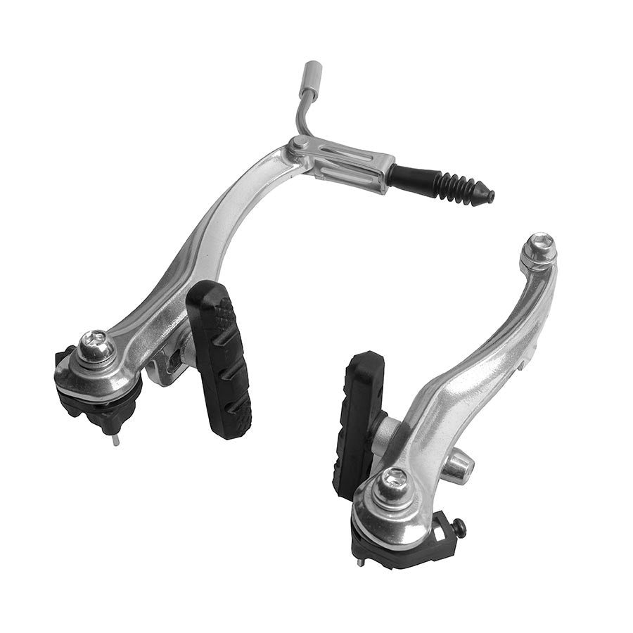 Evo E-Force Mountain Bike Front/Rear Brake-2