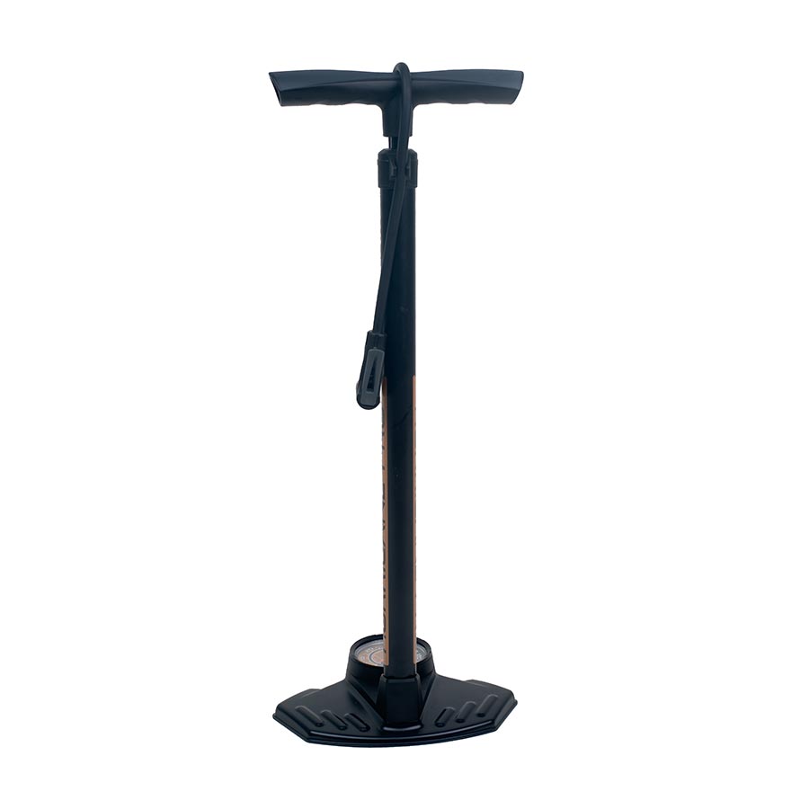 Evo Hurricane Pro Floor Pump-3